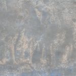 "Contadini del mare" 1, Papier, Pigmente, 32,5 x 42,5 cm, 2009
